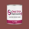 NCS S 5030-Y90R Paint Litre Tin