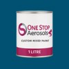 NCS S 5040-B Paint Litre Tin