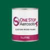 NCS S 5040-G Paint Litre Tin