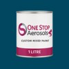 NCS S 5540-B10G Paint Litre Tin