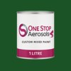 NCS S 5540-G20Y Paint Litre Tin
