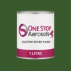 NCS S 5540-G30Y Paint Litre Tin