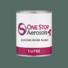 NCS S 6010-B90G Paint Litre Tin