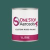 NCS S 6020-B70G Paint Litre Tin