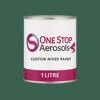 NCS S 6020-G Paint Litre Tin