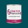 NCS S 6030-B30G Paint Litre Tin