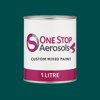 NCS S 6030-B50G Paint Litre Tin