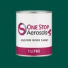 NCS S 6030-B90G Paint Litre Tin