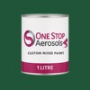 NCS S 6030-G10Y Paint Litre Tin