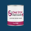 NCS S 6030-R90B Paint Litre Tin