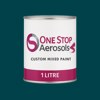 NCS S 6530-B30G Paint Litre Tin