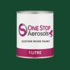 NCS S 6530-G10Y Paint Litre Tin