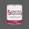 NCS S 7000-N Paint Litre Tin