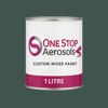 NCS S 7010-B90G Paint Litre Tin