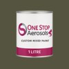 NCS S 7010-G70Y Paint Litre Tin