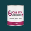 NCS S 7020-B30G Paint Litre Tin