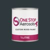 NCS S 8005-B20G Paint Litre Tin
