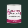 NCS S 8010-B90G Paint Litre Tin