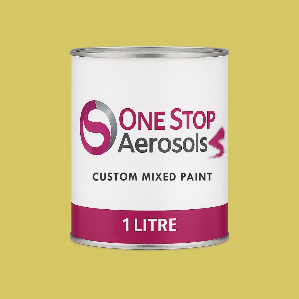 RAL 095 80 50 Aerosol Spray Paint 400ml Cans & Litre Tins