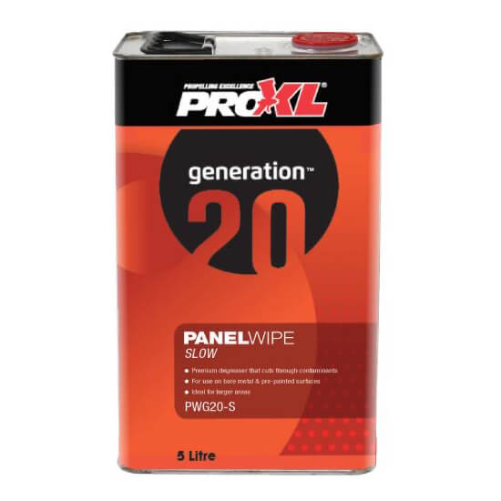 5Ltr Generation20 Panelwipe
