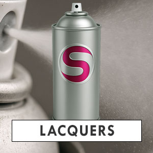 Lacquers